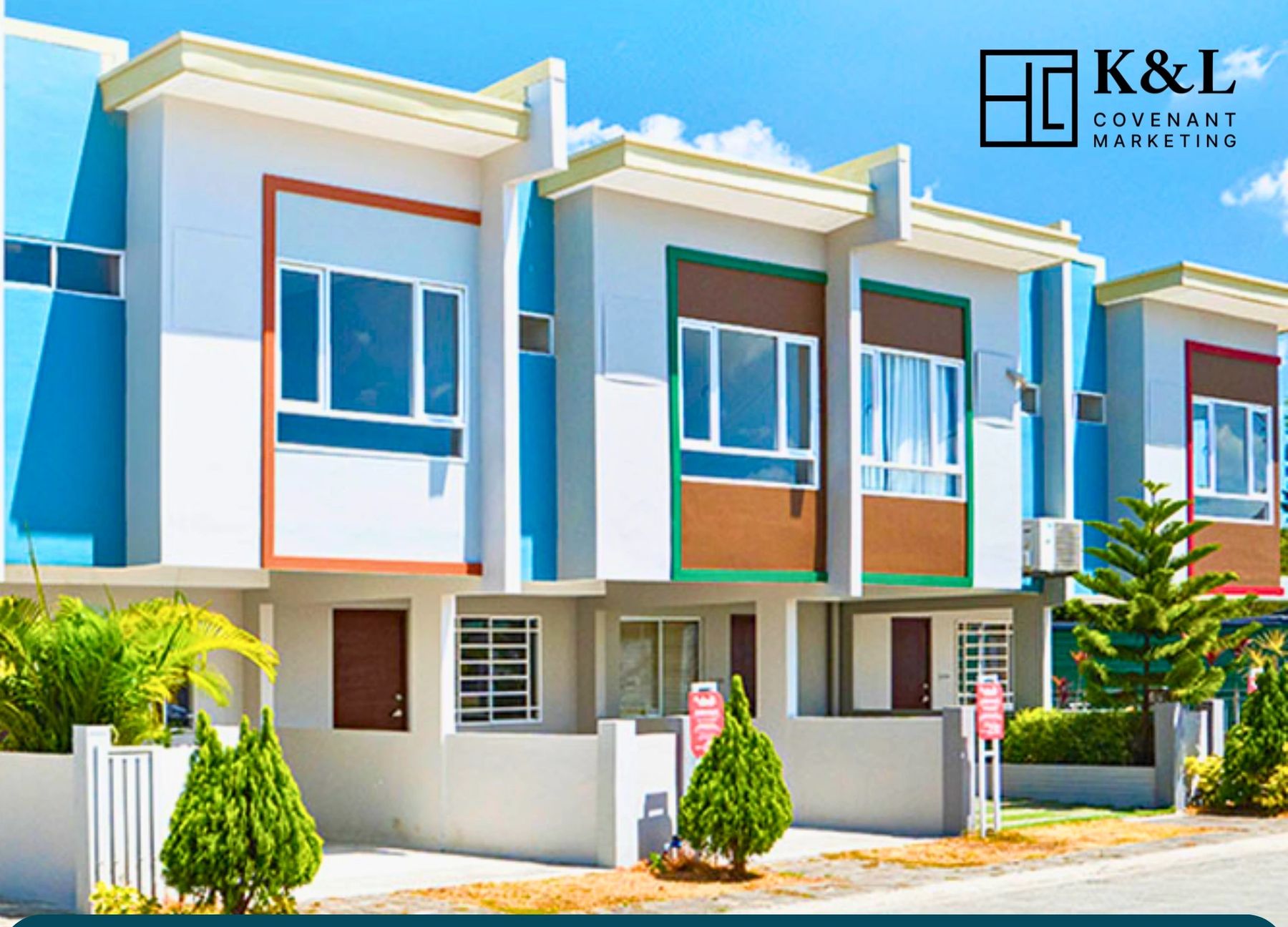 Imus Carport Townhomes